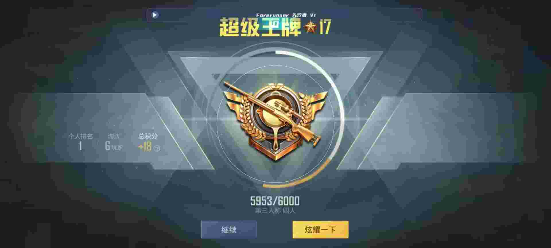 和平精英鸡腿辅助自瞄 - ƽӢʷΪɶ辅助预览图